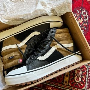 Sk8-Hi MTE 2.0 Vans Shoe